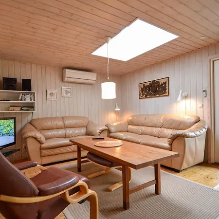 Three-bedroom With A Fireplace In Romo * Bolilmark