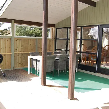 Three-bedroom With A Fireplace In Romo Tatil Evi