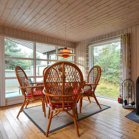 Holiday home Stunning In Romo With Wifi