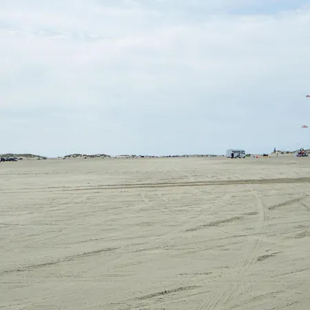 Three-bedroom With A Fireplace In Romo Romo