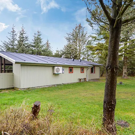 Holiday home Stunning In Romo With Wifi