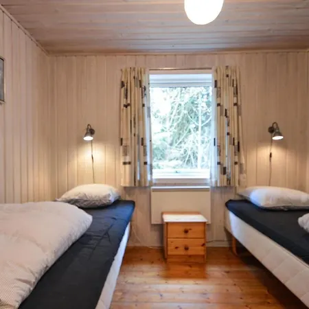 Three-bedroom With A Fireplace In Romo Tatil Evi